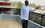 Sonko tête de liste  de Yaw : "j’ai eu le plaisir de goûter aux premières gouttes de pluie..."