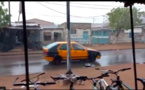 Ziguinchor et Kolda enregistrent leurs premières pluies