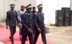 Passation de service au commissariat Central de Ziguinchor : Adrame Sarr dévoile son bilan 