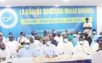 Législatives: La liste des parrainages de "Wallu Sénégal" rejetée