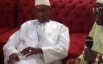 Affaire des 94 milliards:  l'Ofnac relève 4 infractions contre Mamour Diallo....