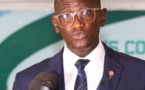  Souleymane Diop tire sur Sonko et Khalifa pour avoir zappé Me Moussa Diop des listes: "Il gêne les paresseux qui n'ont d'occupation que les vaines tentatives de salir sa réputation et d’un jalousie extrême"