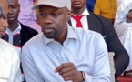 Ousmane Sonko : "Nous avons trouvé une marie qui n'a pratiquement pas de service technique"