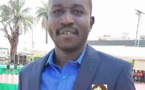 Portait : Le potentiel inouï du jeune Sociologue Jean Bernard DIATTA