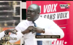 Débat houleux sur Walf tv sur l'affaire "Sweety Beauty" : Me Pape Sène de l’Apr boude le plateau