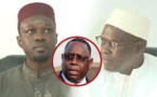"Sur ces investitures, Khalifa Sall a monté un coup...pour aller négocier avec Macky contre Sonko", révèle Adama Sarr, maire de Keur Massar Nord