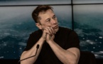 Elon Musk annonce la «suspension» du rachat de Twitter à cause de faux comptes