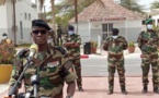 Casamance: Le Chef de l'armée promet la mort de la rébellion