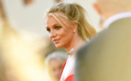 La star américaine, Britney Spears annonce avoir fait une fausse couche