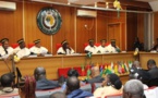La Cour de Justice de la CEDEAO ordonne l’abrogation de l’arrêté interdisant les manifestations politiques au centre-ville de Dakar