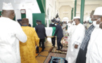 Côte d'Ivoire: le président de l'Assemblée nationale, inhumé dans sa ville natale