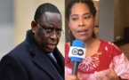Nathalie Yamb : «Le cancer de la société sénégalaise s’appelle Macky Sall... »