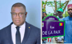 Rebaptisation des rues de Ziguinchor : Le parti de Baldé demande à l'Etat  de prendre ses "responsabilités "
