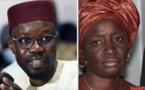 Sonko tacle sévèrement Mimi Touré : "Ce machin qu'on a mis à la tête de Benno Book Yaakaar..."