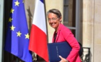 France : la composition du gouvernement de la Première ministre Élisabeth Borne dévoilée