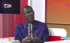 Bah Diakhité de Benno: "Dans 15 départements Yewwi n'a pas respecté la parité pour les prochaines législatives"
