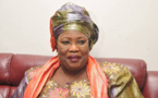 Législatives : Aminata Mbengue Ndiaye demande aux socialistes de « voter Bby quels que soient les noms sur les listes »