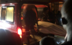 Pikine : des agresseurs tuent une femme enceinte 