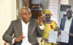 Moussa Taye : "Nous demandons l'invalidation de la liste nationale de Benno Book Yaakar"