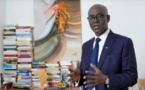 Thierno Alassane Sall lance ses piques : "On ne va pas reporter les élections à cause de leur incompétence"