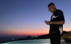 Kylian Mbappé a perdu 700 000 abonnés en 24h sur son compte Instagram