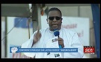  Bougane met en garde Macky : «Nous sommes déterminés à protéger la démocratie sénégalaise »
