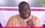 DÉTHIÉ FALL sur l'arrestation de Pape Alé Niang : «La place d'un journaliste n'est pas la prison... »