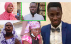 Meurtre de Kiné Gaye : Les révélations des voisins de Khassim BA