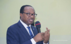 Offensives des rebelles du M23 au Nord-Kivu:  Pr Noël Tshiani Muadiamvita accuse Paul Kagame