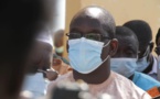 Tragédie à l'hôpital de Tivaouane : Abdoulaye Diouf Sarr écourte son séjour en Suisse...