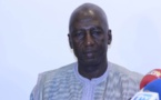 Nécrologie: Décès du ministre-conseiller Cheikh Mbacké Sakho