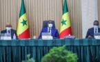 Le Président Macky Sall décrète un deuil national de trois (03) jours
