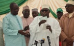 Tragédie à l’hôpital de Tivaouane: Quand le Khalife général alertait le gouvernement de Macky (vidéo)