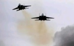 Guerre en Ukraine : des avions russes survolent Lougansk avec de fortes explosions