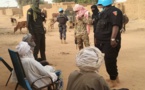 Mali : 258 casques bleus tués en neuf ans