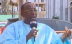 Mbaye Pekh soutient Diouf Sarr : "Il n'a tué personne..."