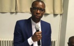 Amadou Diao : "L’appel d’Ousmane Sonko à la résurrection est absolument condamnable..."