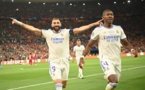 Le Real Madrid remporte sa 14e Ligue des champions