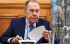 "La France alimente le nationalisme et le néonazisme ukrainiens", révèle Sergueï Lavrov
