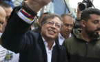 Présidentielle en Colombie: L'opposant de gauche Gustavo Petro remporte le premier tour devant l'indépendant Rodolfo Hernandez