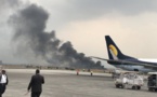 Népal : 14 corps retrouvés sur le site de l'accident d'avion