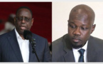 Macky Sall parle de Ousmane Sonko : "Chacun a sa manière de s’opposer. Je ne m’attarde pas outre..."