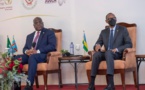 Tension entre la RDC et le Rwanda:  Une médiation en cours 