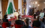 Cher Macky Sall, les journalistes sénégalais ne sont pas des pestiférés ! (Par Adama NDIAYE)