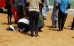 Fœtus enterré à la plage de Cambérène : Ce que l'on sait du drame