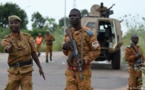 Un influent chef jihadiste éliminé au Burkina Faso