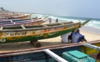 Pêche illégale : 39 pirogues sénégalaises mises aux arrêts
