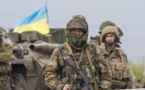 Donbass: la colère des soldats ukrainiens du front