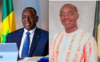  Bounkiling : Oumar Kéba Cissé Savané confirmé tète de liste départementale, remercie le président Sall 