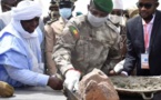 Le Mali lance sa première usine de ciment